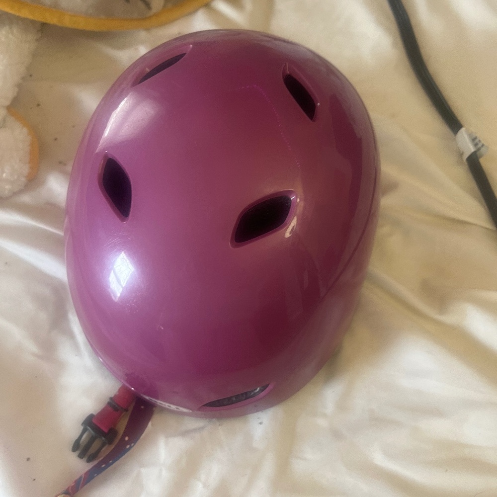 kids helmet